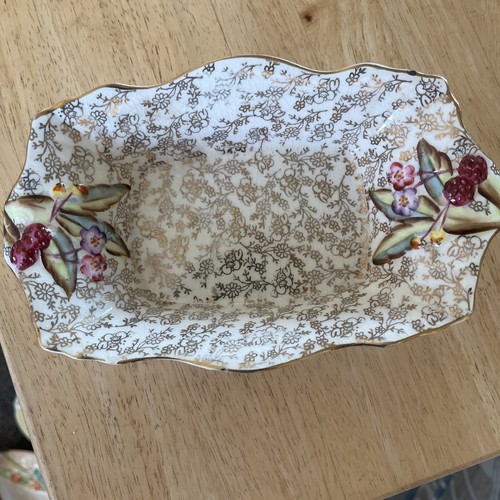 James kent pottery - james,